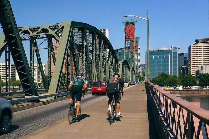 Keep Portland Weird Neighborhood Culture Tour - What Travelers Say