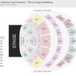 Kelly Clarkson: Studio Sessions at the Colosseum, Caesars Palace - Practical Tips for Attendees