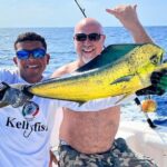 Kellyfish Cabo Sportfishing (Our bigger boat!) - Why This Experience Stands Out