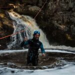 Kelowna: Adrenaline Canyoning Tour - What to Expect: A Step-by-Step Breakdown