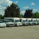 Kelowna Airport to SilverStar Ski Shuttle - The Sum Up