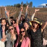 Kelowna Bachelorette Wine Tour Full Day Guided With 5 Wineries - What Travelers Say