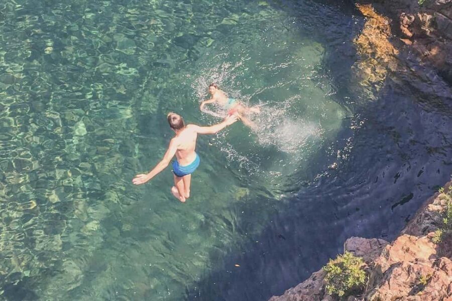 Kelowna Boat Tour on Okanagan Lake - Dusk Til Dawn - What You Can Expect from the Tour