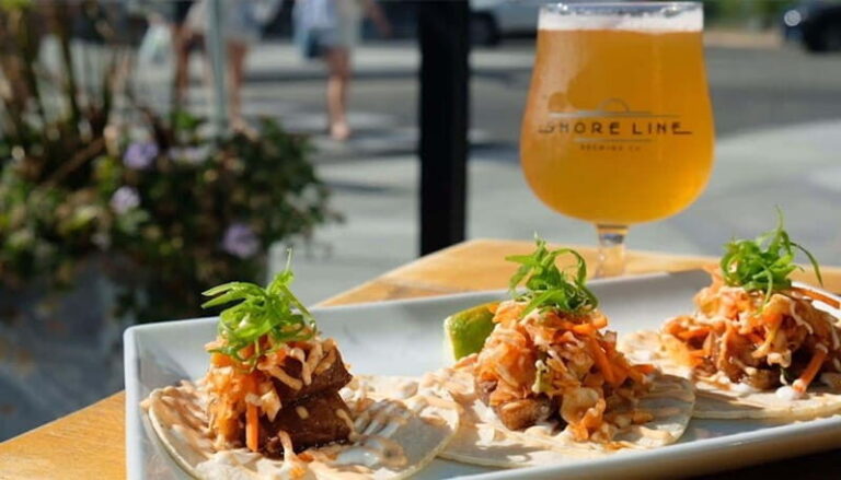 Kelowna: Craft Beer Hop Guided Tour - What You Can Expect from the Kelowna Craft Beer Hop