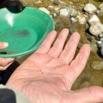 Kelowna E-Bike Gold Panning Expedition - Who Will Love This Tour?