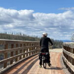 Kelowna: E-Bike Rental with In-App Navigation Guide - Authentic Experiences and Real User Feedback