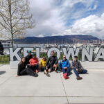 Kelowna: E-Bike Ride and Axe Throwing Adventure - What We and Other Travelers Love