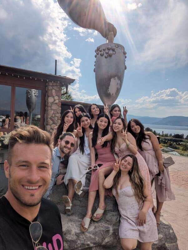 Kelowna: East Kelowna Full Day Guided Wine Tour - Why This Tour Offers Great Value