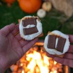 Kelowna Fireside Warm-Up: Wine Tasting, Smores & Mulled Wine - The Setting and Ambiance