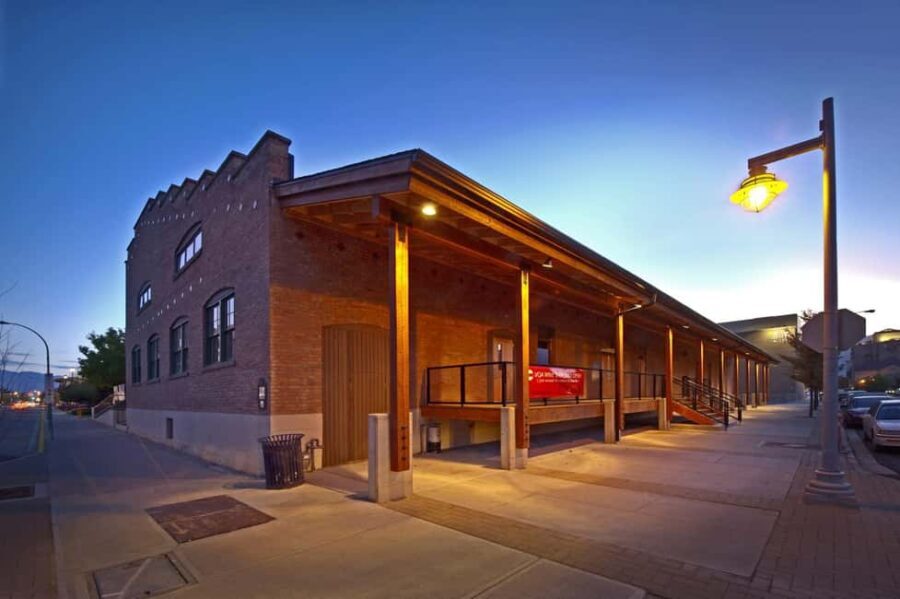 Kelowna: Guided E-Bike City Highlights Tour - Authentic Feedback from Participants