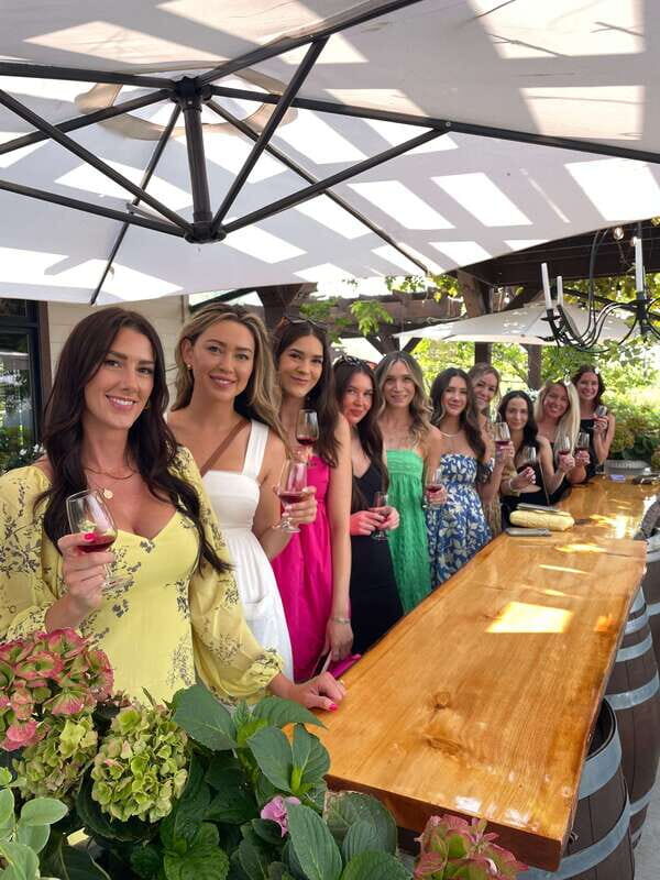 Kelowna: JPC Full Day Westside Wine Tour - The Value of the Tour