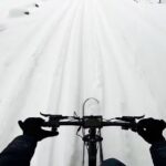 Kelowna Snow E-Biking Adventure with Lunch, Wine Tasting & S'mores - Who Should Consider This Tour?