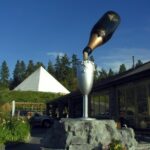Kelowna South Slopes Wine Tour - 5 wineries on the tour - What Sets This Tour Apart?