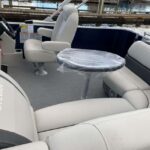 Kelowna: Sylvan Mirage Cruise Pontoon for rent - The Itinerary and the Scenic Highlights