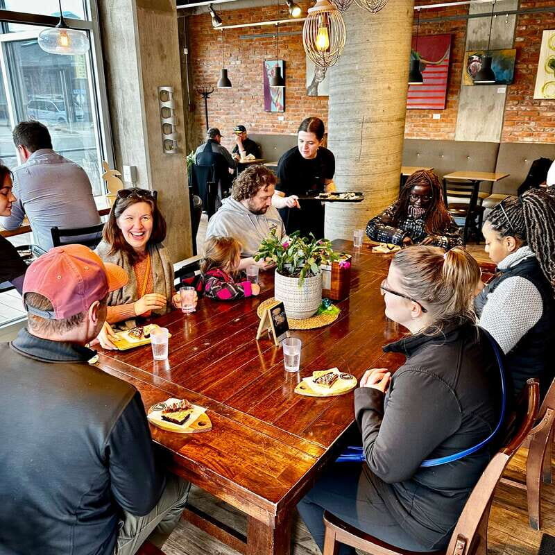 Kelowna: Walking Food Tour with 7 Tastings and 4 Drinks - The Sum Up: Why This Tour Is a Great Choice