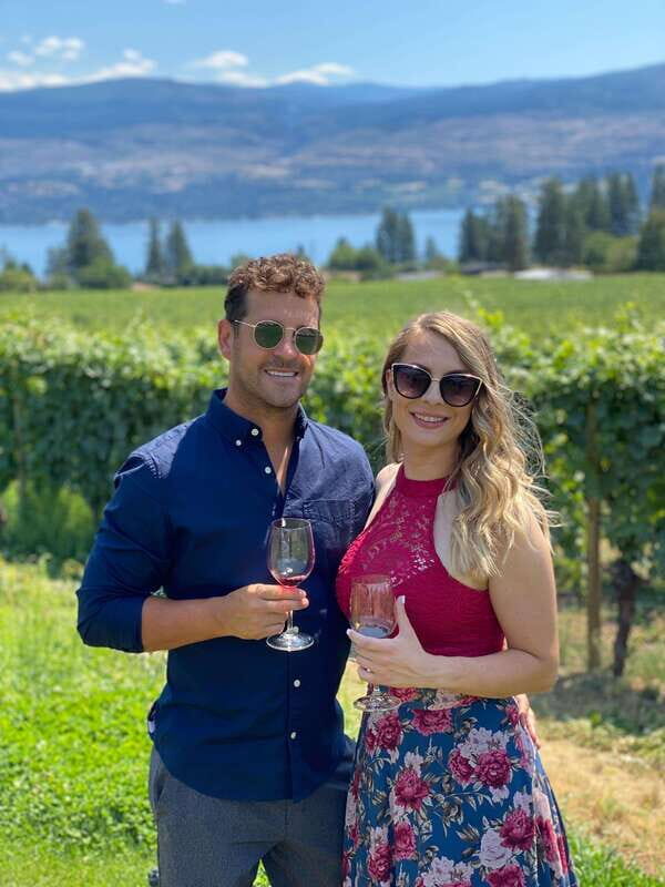 Kelowna: West Kelowna Full Day Guided Wine Tour - An In-Depth Look at the West Kelowna Wine Tour