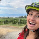 Kelowna: Wine Tasting by E-bike, Smartphone Guide & Lunch - Key Points