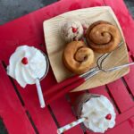 Kelowna Winery: Valentine's Cozy Up For Two - The Guided Tastings and Sweet Pairings