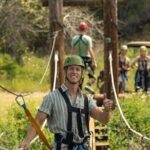 Kelowna Zipline and Wine Tour - Frequently Asked Questions