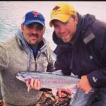 Kenai River | Rainbow Trout | Full Day Charter - What to Expect on the Kenai River Rainbow Trout Full Day Charter