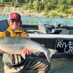 Kenai River | Red Salmon | Full Day Charter - Who Should Consider This Tour?