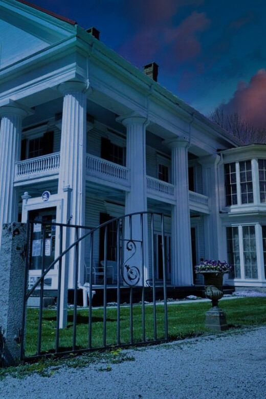 Kennebunkport: Haunted Ghost Walking Tour - Who Will Love This Tour?