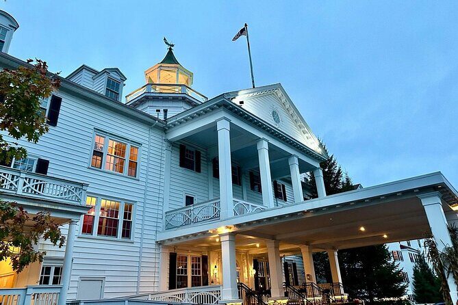 Kennebunkport, York and Portsmouth NH Private Tour - Who Will Enjoy This Tour?