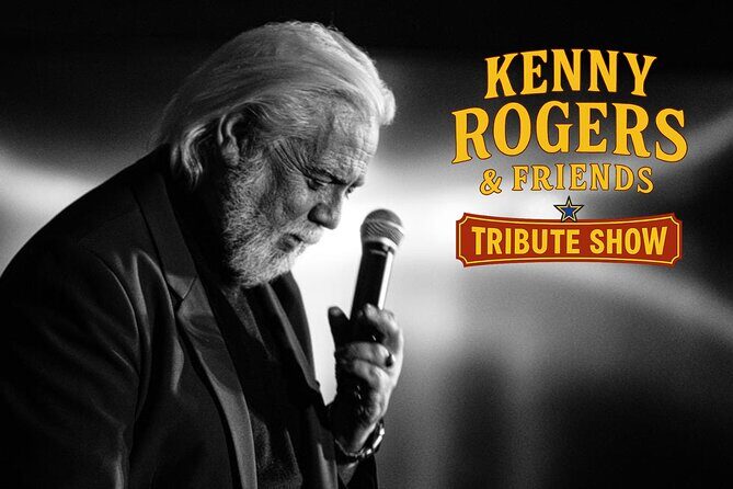 Kenny Rogers and Friends Live Tribute Show - What Do the Reviews Tell Us?
