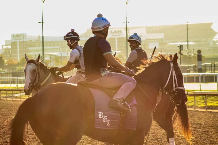 Kentucky Derby Museum - Admission with Guided Track Visit - A Full Breakdown of the Experience