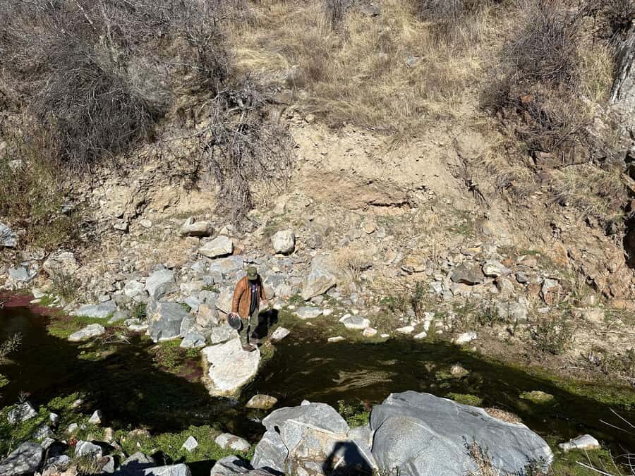 Kern County: Gold Panning Experience - The Itinerary Breakdown