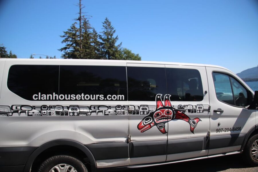 Ketchikan: Alaska Native Cultural and Scenic Shore Excursion - What Do the Reviews Say?