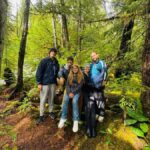 Ketchikan: Private Rainforest Hike with Cruise Pickup - Who Will Enjoy This Tour?