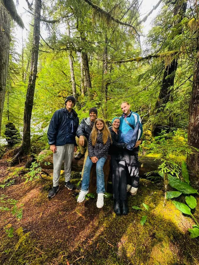 Ketchikan: Private Rainforest Hike with Cruise Pickup - Who Will Enjoy This Tour?