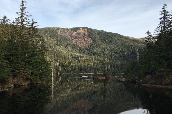 Ketchikan Rainforest Adventure Nature & Wildlife Tour - The Value of the Experience