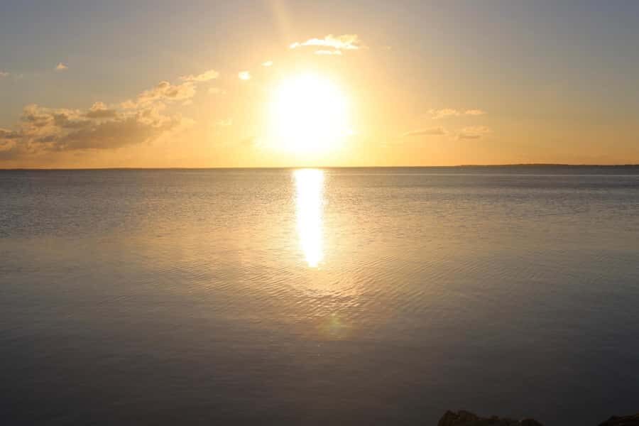 Key Largo: Private Beach Cabana - What to Expect During Your Day