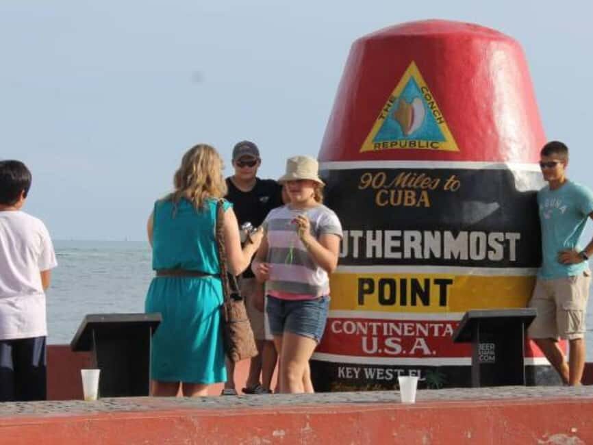 Key West Adventure: Day Trip from Miami to Paradise! - Who Is This Tour Best For?