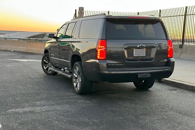 Key West Airport (EYW) to Key West - Round-Trip Private Transfer - Who Should Consider This Transfer?