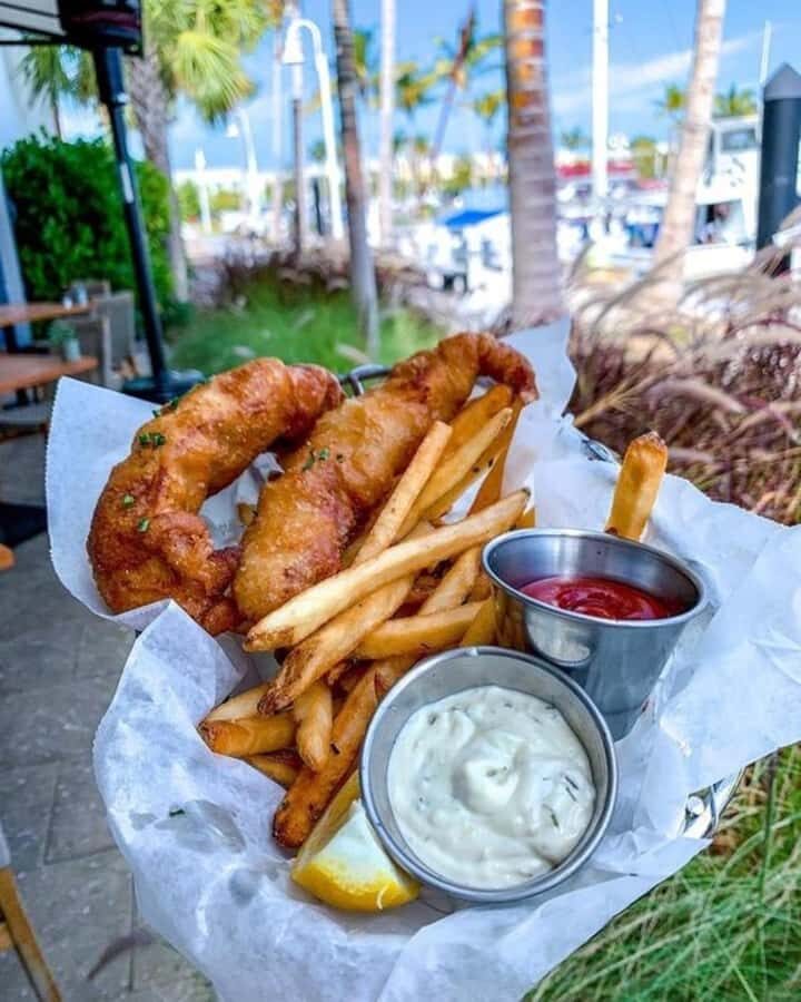 Key West : Best Street Food Tour With A Local Guide - What to Expect on This Tour