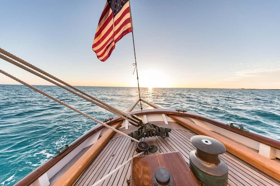 Key West: Classic Schooner Sail With Boutique Wines - What Makes This Cruise Stand Out