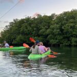 Key West Clear Kayak Eco Tour - The Value for Your Dollar