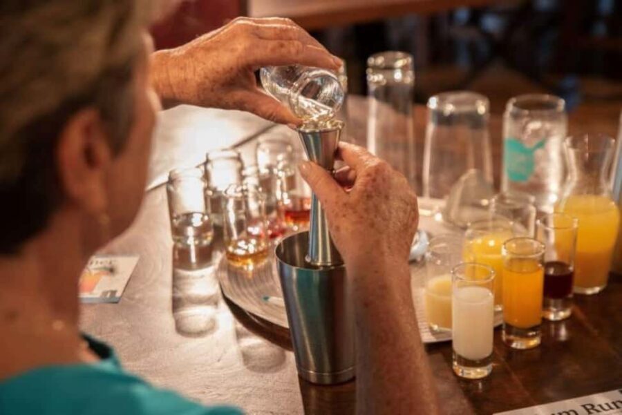 Key West: Cocktail Masterclass - Who Will Love This Tour?