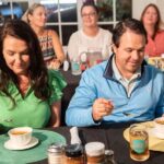 Key West: Cooking Show Chef Demonstration with Meal - The Demonstration: What You Can Expect