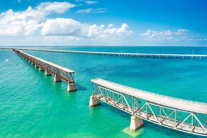 Key West Day Trip from Miami: Scenic Drive & Free Time - What’s Included and What to Consider