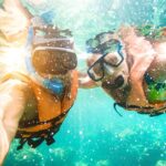 Key West: Dolphin & Reef Snorkel Trip with Sunset Option - The Experience in Detail