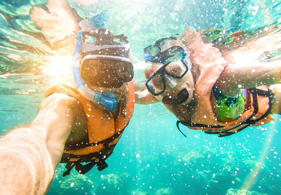 Key West: Dolphin & Reef Snorkel Trip with Sunset Option - The Experience in Detail