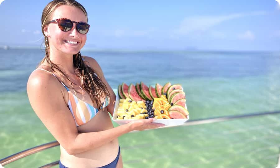 Key West: Dolphin Watch + Guided Snorkel with Honest Eco - What Makes This Tour Special?