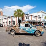 Key West Golf Cart Guided Tours - Key Points