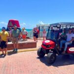 Key West Golf Cart Rentals Explore at Your Own Pace - Exploring Key Spots at Your Own Pace