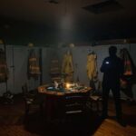 Key West: Haunted Firehouse Tour and Ghost Hunt - Exploring the Haunted Firehouse: An Authentic Dive into the Spirit World