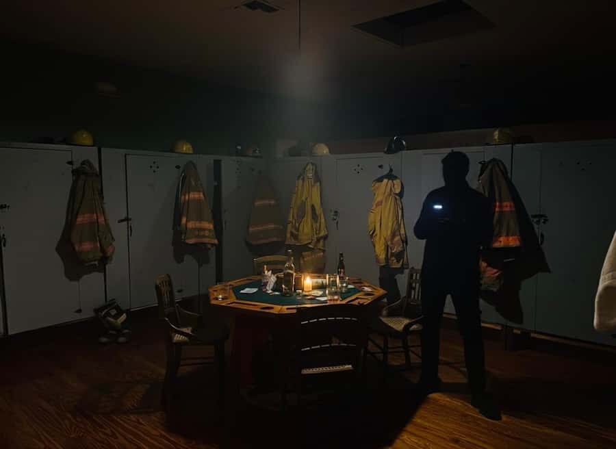 Key West: Haunted Firehouse Tour and Ghost Hunt - Exploring the Haunted Firehouse: An Authentic Dive into the Spirit World